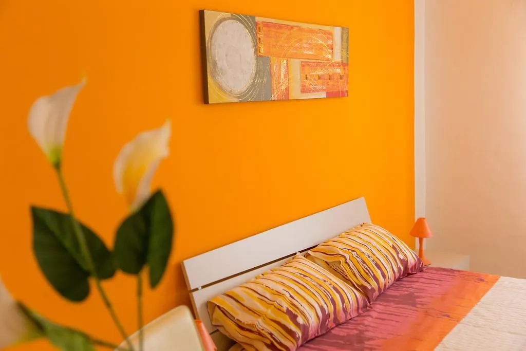 Gæstehus Licata Mare Hotel Trapani