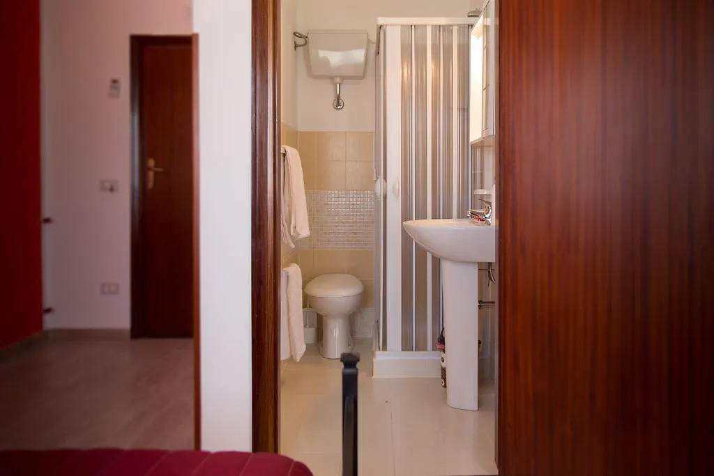 Gæstehus Licata Mare Hotel Trapani Italien