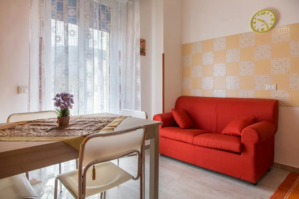 Licata Mare Hotel Trapani 0*,  Italien