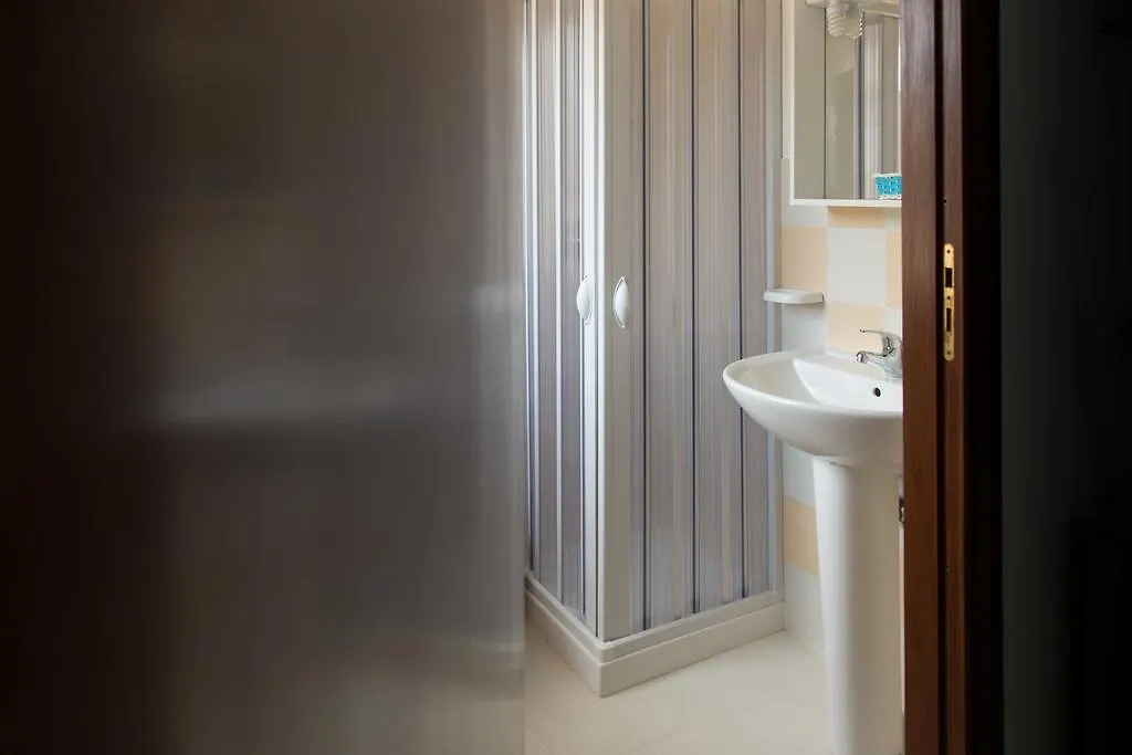 Gæstehus Licata Mare Hotel Trapani