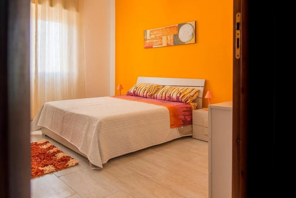Licata Mare Hotel Trapani
