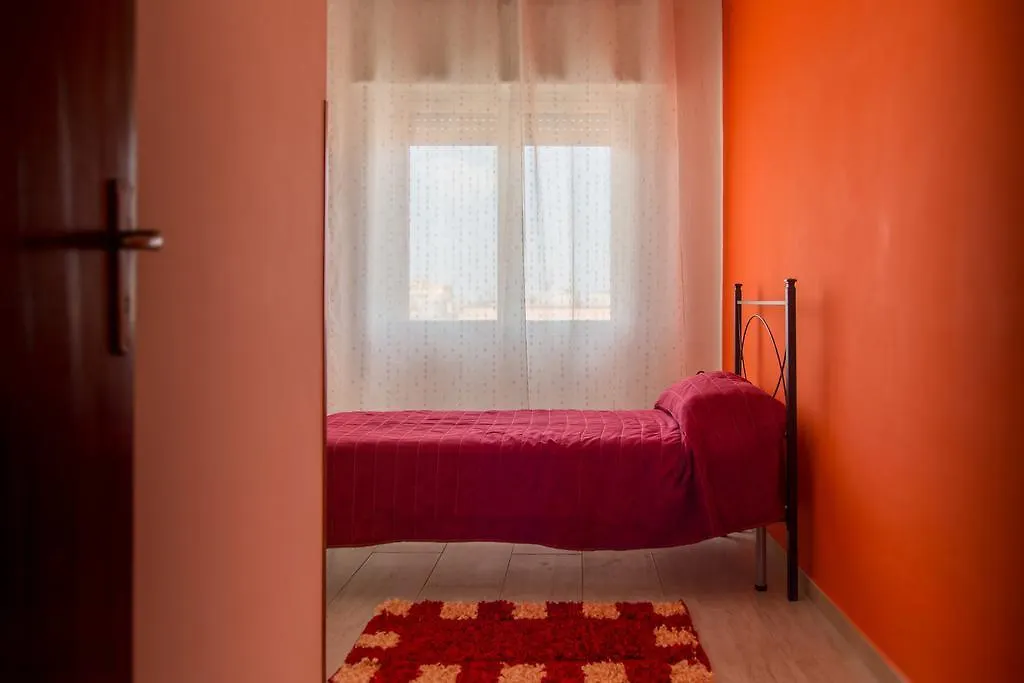 Licata Mare Hotel Trapani