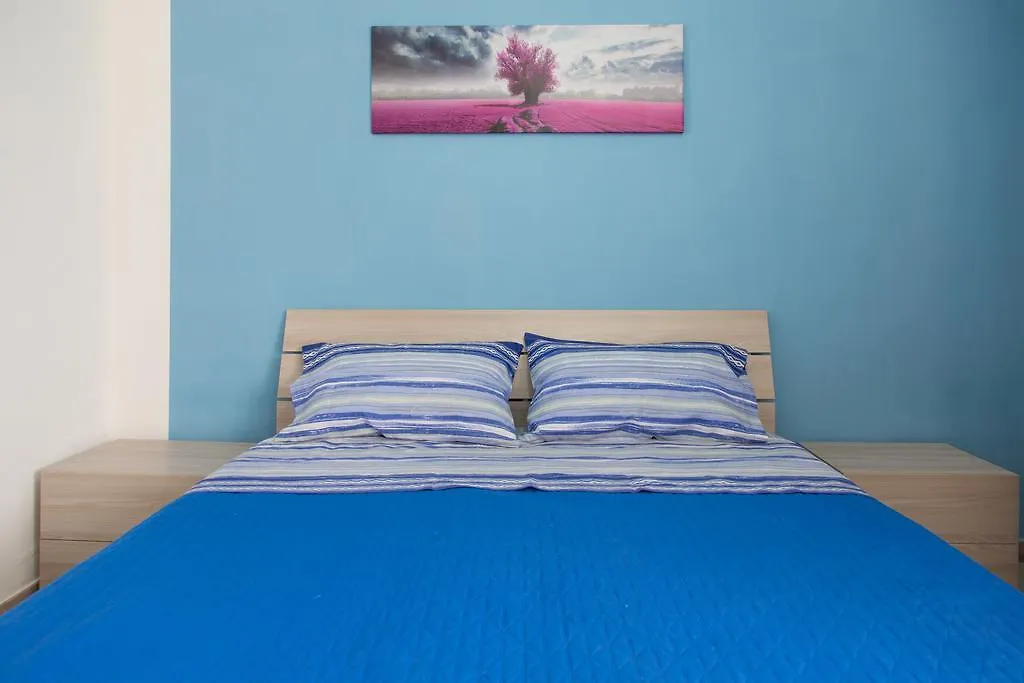 Licata Mare Hotel Trapani Gæstehus