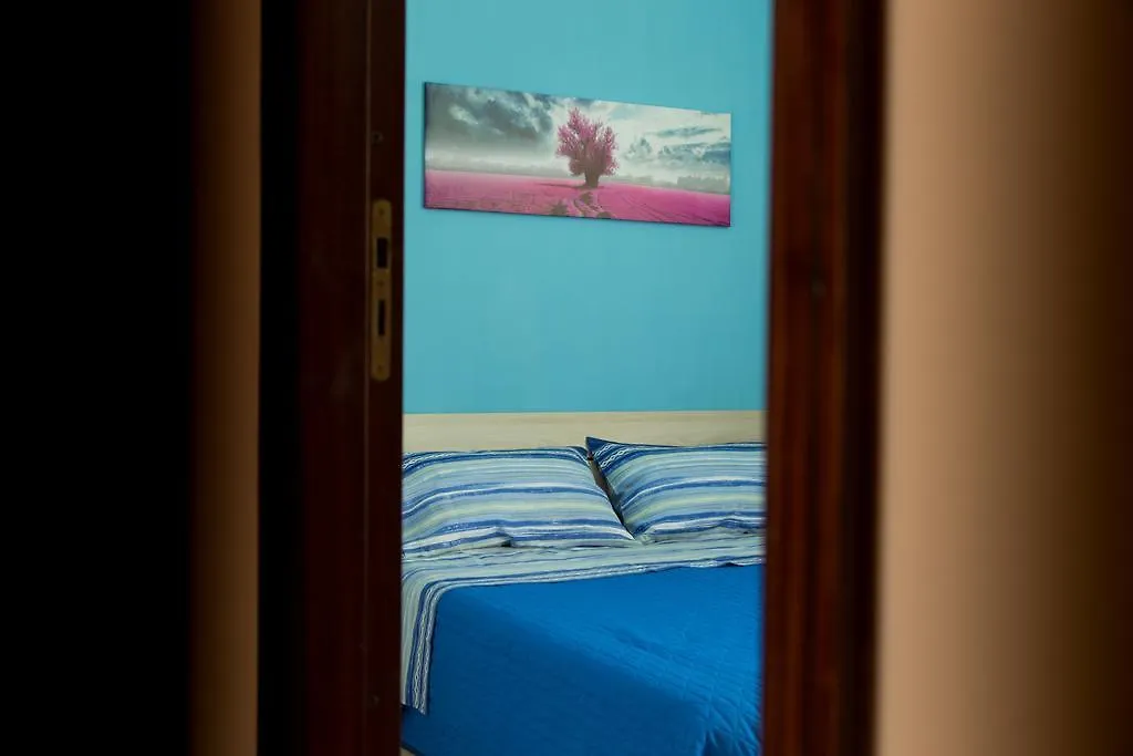Licata Mare Hotel Trapani Italien
